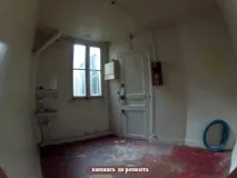 Ремонт квартири 8 м2 від Kitoko Studio kitoko