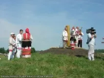 Релігія Ерзя ерзя