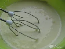 Рецепт Пічки, дитяче печиво пічки