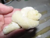 Рецепт Пічки, дитяче печиво пічки