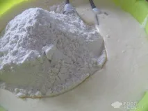 Рецепт Пічки, дитяче печиво булочки