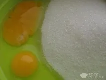 Рецепт Пічки, дитяче печиво печиво