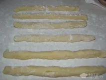 Рецепт Пічки, дитяче печиво пічки