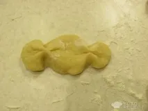Рецепт Пічки, дитяче печиво пічки