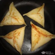 млинці