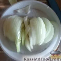 Рецепт Плов з куркою на рецепт