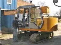 гусениці