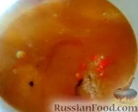 Рецепт Плов з куркою на рецепт
