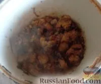 Рецепт Плов з куркою на плов