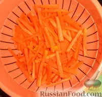 Рецепт Плов з куркою на плов