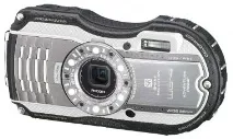 Ricoh WG-4 ціна, характеристики, відгуки відгуки