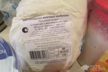 Рецепт Сирний пиріг з ягодами, схожий на чізкейк, смачний, вдалий, гідний його рецепт