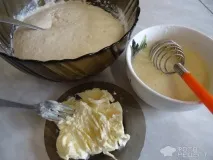 вишнею
