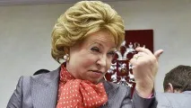 заблокував