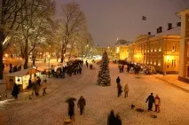 Різдво та зустріч Нового року у Фінляндії - як святкують фінляндії