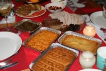 Різдво та зустріч Нового року у Фінляндії - як святкують фінляндії