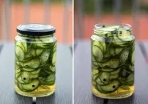 Салат Ніжинський рецепт салат