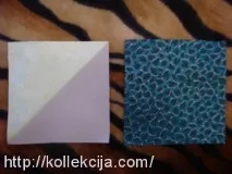 Різдвяна скатертина попарно