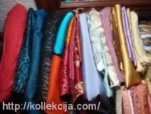 Різдвяна скатертина скатертина