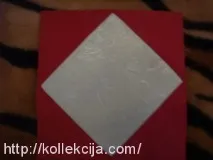 Різдвяна скатертина блоки