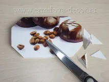 Романтичний сніданок для коханого-фото-вірші Доброго
