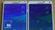 Samsung Galaxy Note 4 samsung