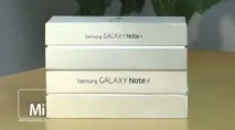 Samsung Galaxy Note 4 galaxy