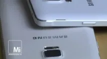 Samsung Galaxy Note 4 galaxy