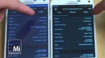 Samsung Galaxy Note 4 samsung
