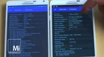 Samsung Galaxy Note 4 galaxy