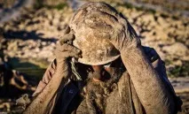 Найбрудніша людина у світі, яка не милася 60 років! світі