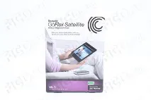 Seagate GoFlex Satellite огляд та тест зовнішнього жорсткого диска огляд