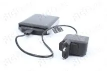 Seagate GoFlex Satellite огляд та тест зовнішнього жорсткого диска seagate