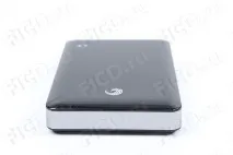 Seagate GoFlex Satellite огляд та тест зовнішнього жорсткого диска seagate