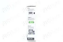 Seagate GoFlex Satellite огляд та тест зовнішнього жорсткого диска seagate