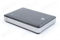 Seagate GoFlex Satellite огляд та тест зовнішнього жорсткого диска тест