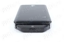 Seagate GoFlex Satellite огляд та тест зовнішнього жорсткого диска тест
