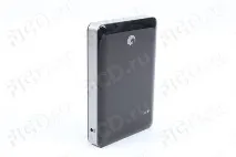 Seagate GoFlex Satellite огляд та тест зовнішнього жорсткого диска огляд