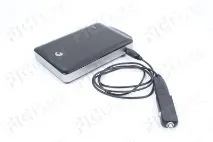 Seagate GoFlex Satellite огляд та тест зовнішнього жорсткого диска seagate
