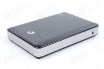 Seagate GoFlex Satellite огляд та тест зовнішнього жорсткого диска зовнішнього