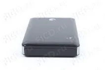 Seagate GoFlex Satellite огляд та тест зовнішнього жорсткого диска зовнішнього