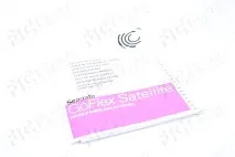 Seagate GoFlex Satellite огляд та тест зовнішнього жорсткого диска seagate