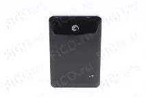 Seagate GoFlex Satellite огляд та тест зовнішнього жорсткого диска тест