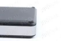 Seagate GoFlex Satellite огляд та тест зовнішнього жорсткого диска seagate