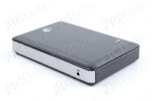 Seagate GoFlex Satellite огляд та тест зовнішнього жорсткого диска тест