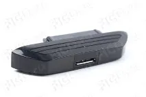 Seagate GoFlex Satellite огляд та тест зовнішнього жорсткого диска seagate