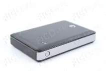 Seagate GoFlex Satellite огляд та тест зовнішнього жорсткого диска seagate