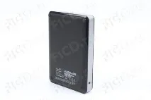 Seagate GoFlex Satellite огляд та тест зовнішнього жорсткого диска тест
