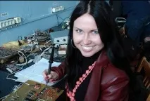 Найпростіший спосіб очистити лампочку очистити