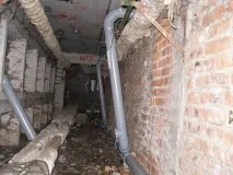 Сантехнічні труби розміри та види комунікацій для сантехніки, заміна розведення розміри
